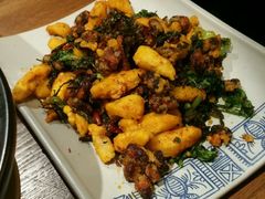 -云海肴·汽锅鸡·云南菜(天山百盛优客店)