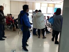 -苏州大学附属第二医院(三香院区)