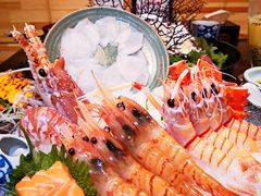-德川家日本料理(龙德广场店)