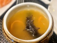 -怡豪大饭店·49楼旋转自助餐厅