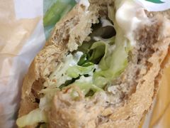 -赛百味SUBWAY(燕莎奥莱店)