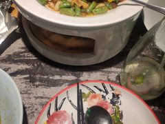 -新白鹿餐厅(松江开元地中海店)