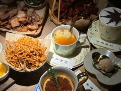 -兮禾酒馆(护国路店)