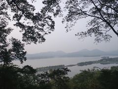 -宝石山