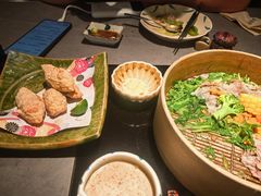 -胆道·海胆专门店(凯德晶萃店)