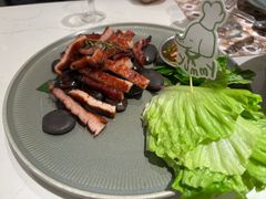 -芭札·Thai泰国餐厅(同和金铂天地店)