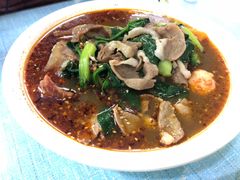 -四川老牛麻辣烫(北门桥店)
