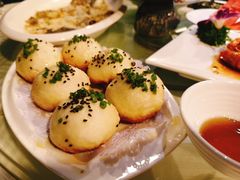 上海生煎包-上海年代(水上东路店)