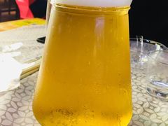 -云晓光头烧烤吧(川沙绿地店)