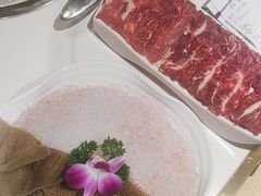-古乐牛香·鲜牛肉自助火锅(南京总店)