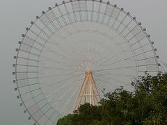 -南昌之星摩天轮