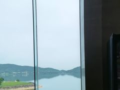 -余姚四明湖开元名都度假酒店·夏威夷西餐厅