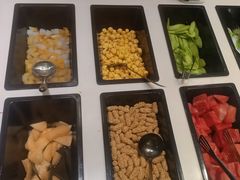 -东方豪客牛排意面披萨(金凤万达店)