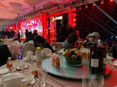 -北京中国大饭店