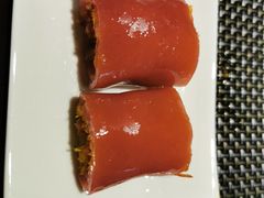 港式红米肠粉-博悦茶餐厅(文殊院店)