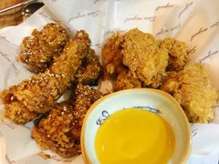 -八福力韩国休闲餐厅(泉舜店)