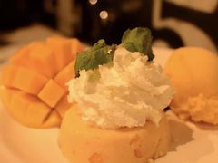 -Mango Tango