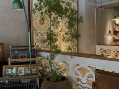 -时光花园(白鹭洲店)