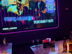-星聚会KTV(景枫中心店)