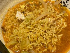-咕咕站韩国料理(紫金港店)
