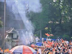 -南岳衡山风景名胜区