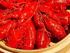 -三太子地摊烧烤·小龙虾(北蔡店)