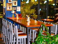 -The Happy Monk(前海壹方汇店)