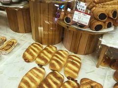 -山崎面包(苏州中心店)