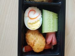 -饭丰町和风精致便当(长阳路店)