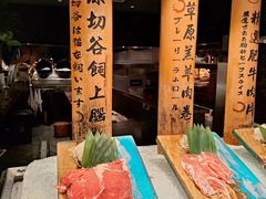-喜庭海鲜自助(北辰三角洲北辰荟店)