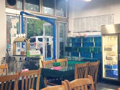 -老大连路特色烧烤(基隆路店)