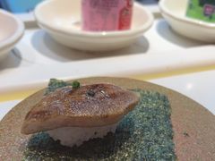 -莲寿司(国兴店)