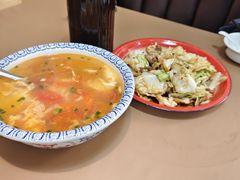 -香满锅老北京羊蝎子火锅·家常菜(新街口店)