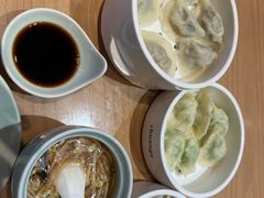 -船歌·鱼水饺青岛菜(国贸商城店)