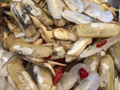 -胶东海鲜大排档(北太平庄店)