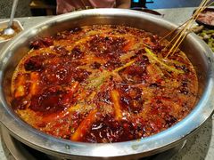 -华丰火锅(双林北横路店)