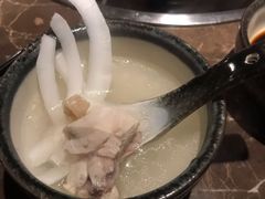 椰子鸡-同仁四季椰子鸡(海岸城天利店)