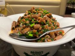 -前海沿·青岛菜(乐客城店)