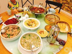 -海市蜃楼花园主题餐厅(石顶店)