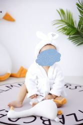 -童年时光专业儿童摄影(龙首店)