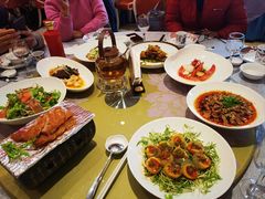 -好福记饭店(红梅公园店)