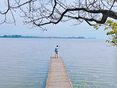 -西昌邛海湿地