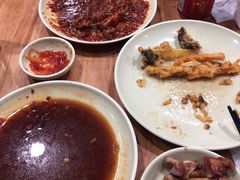 -贤花饭店(城阳店)