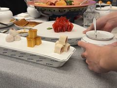 -柿合缘新京菜(国金中心商场店)