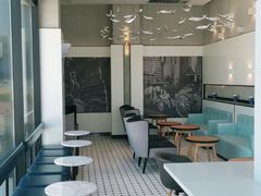 大堂-海岩咖啡·三明治(晋中奥莱店)