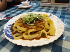 -伊帆食府·青海地方特色美食