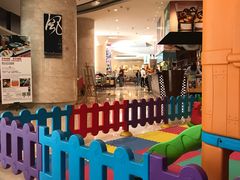 -天津滨海圣光皇冠假日酒店
