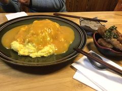 -三更食堂