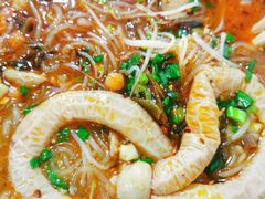 -平安桥张氏肥肠粉