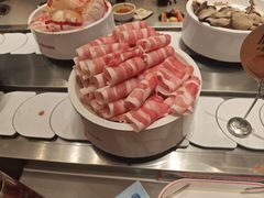 -龍歌自助小火锅(雨花台江南虹悦城店)